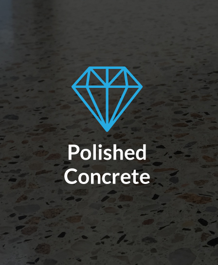 Polished Concrete Melbourne